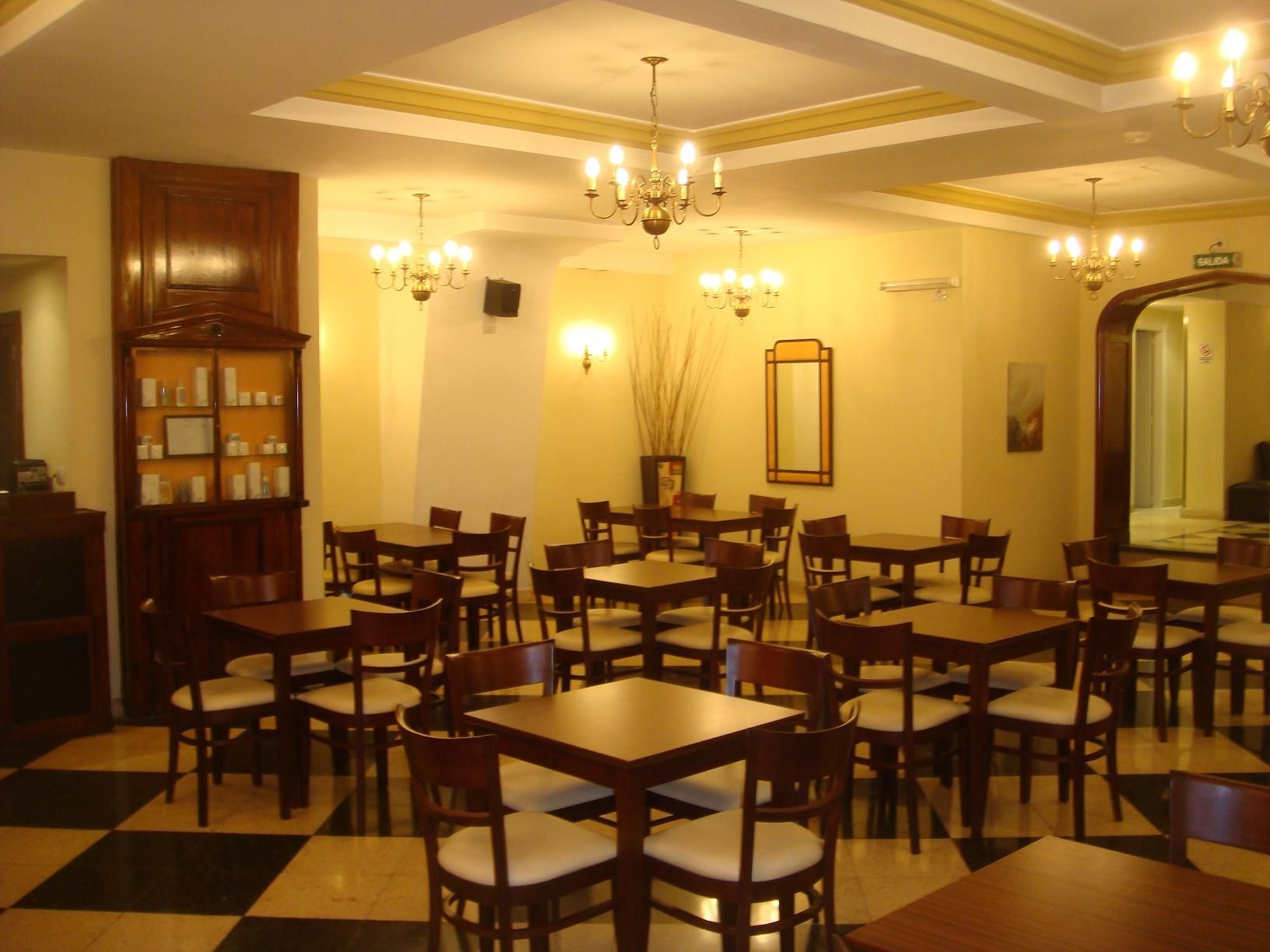 Promenade Hotel Ciudad Autónoma de Buenos Aires