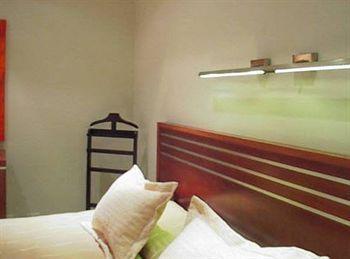 Hotel Promenade Ciudad Autónoma de Buenos Aires