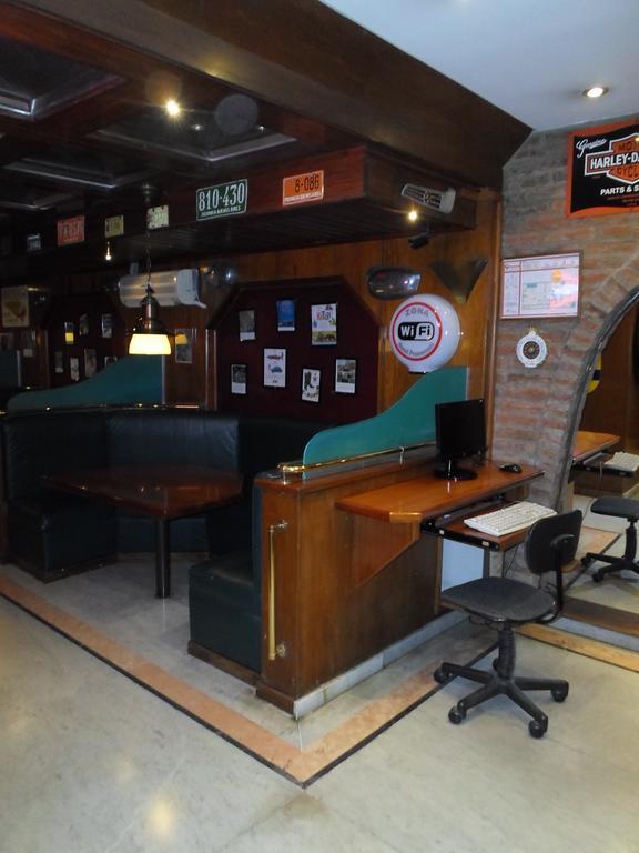 Promenade Hotel Ciudad Autónoma de Buenos Aires
