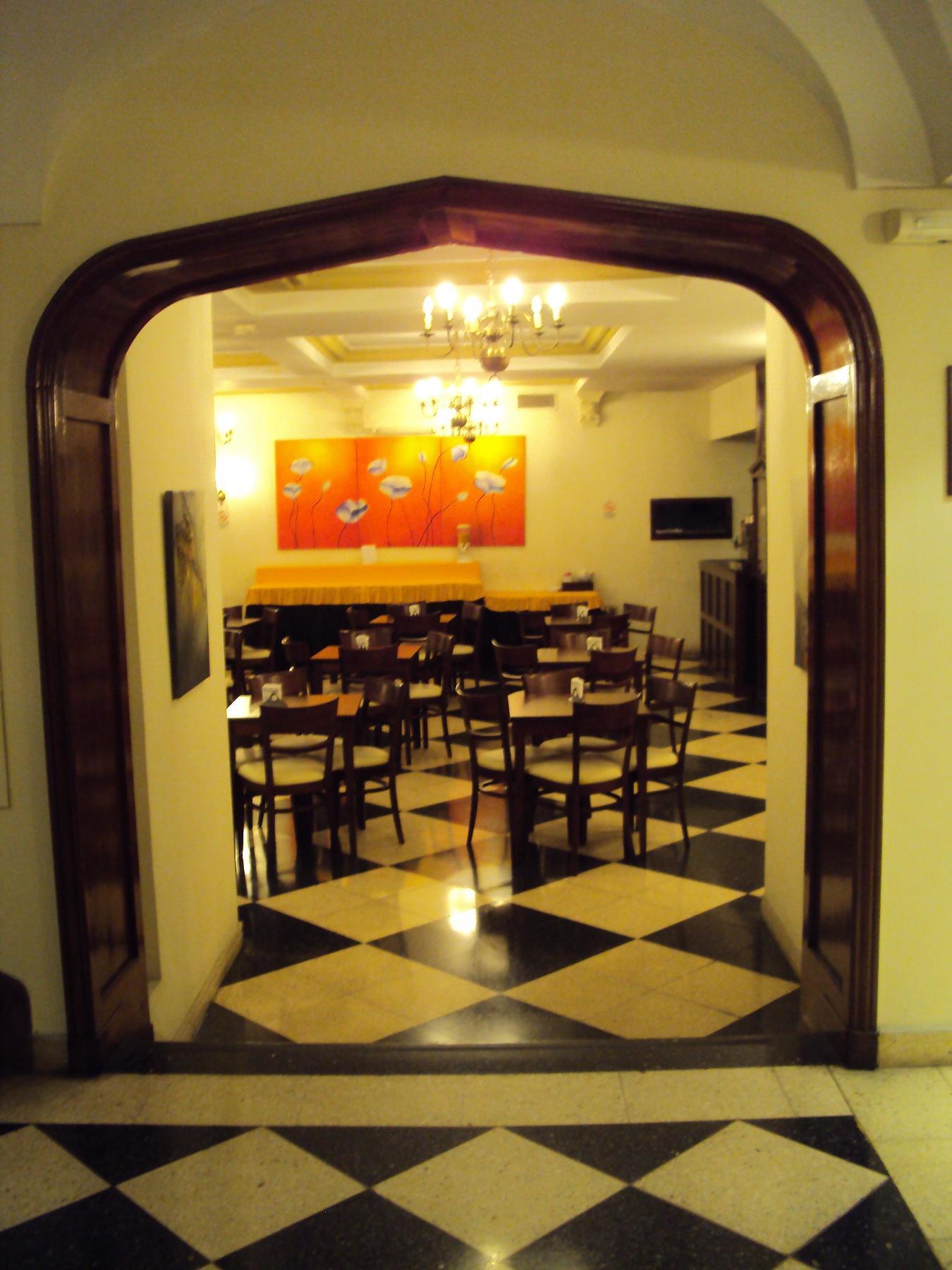 Promenade Buenos Aires