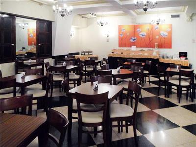 Promenade 3* Buenos Aires