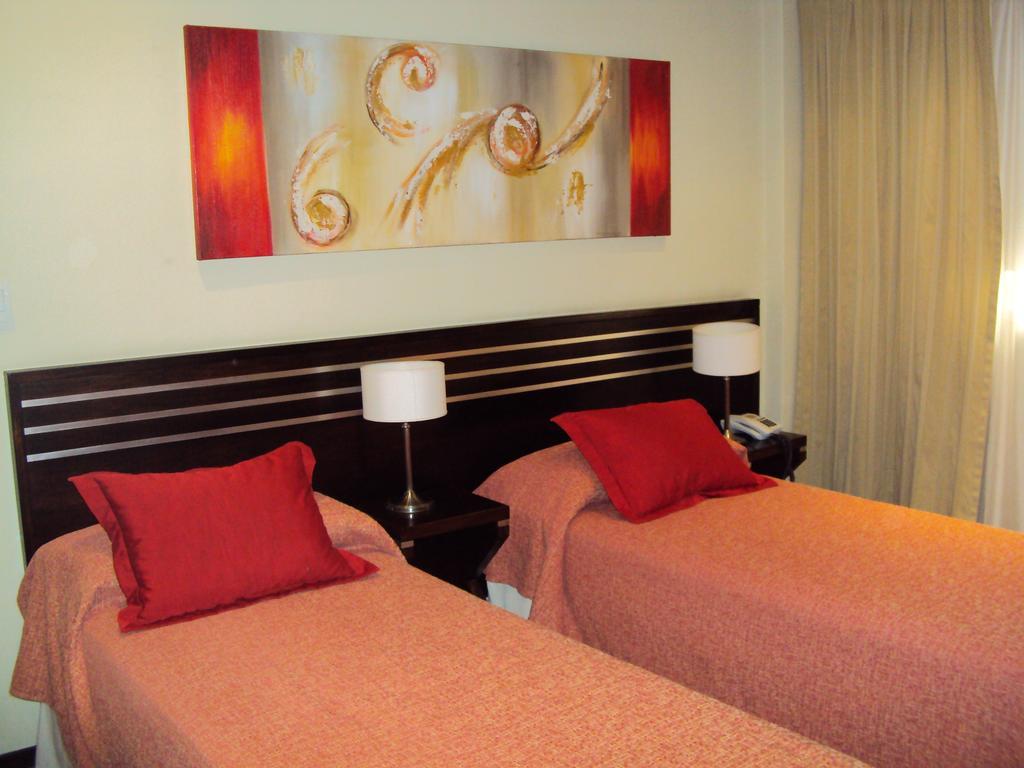 Hotel Promenade Buenos Aires